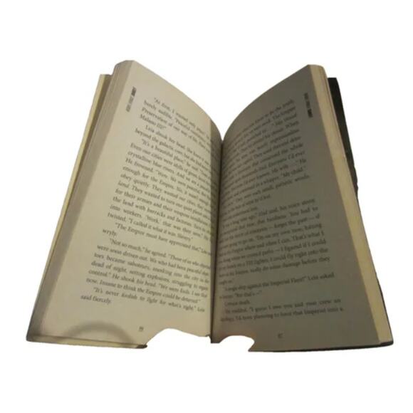 Vintage Star Wars Rebel Heroes Target Exclusive Notebook Journal Collectible - Picture 5 of 7